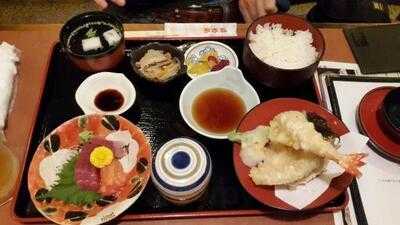 味楽座 京都タワー店