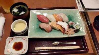 味楽座 京都タワー店