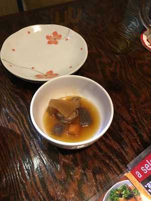 懐い古や あべの店