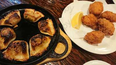 懐い古や あべの店