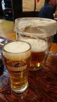 懐い古や あべの店