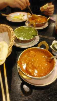 インドレストラン Raja 谷町店