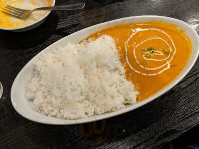 インドレストラン Raja 谷町店