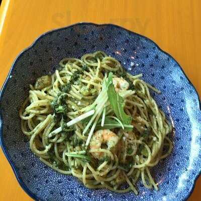 洋麺屋五右衛門 鶴見店