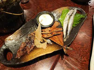 酒まる 串まる 炙り まる 阿波座