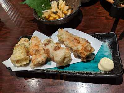 酒まる 串まる 炙り まる 阿波座