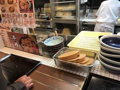 丸亀製麺 イオン喜連瓜破駅前店