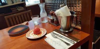 ジェラートピケカフェ 大丸心斎橋店