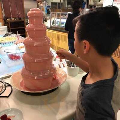 串家物語 京都ヨドバシ店