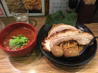 麺屋 雀