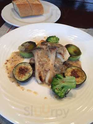 ビストロ オジェ