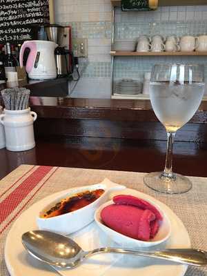 ビストロ オジェ