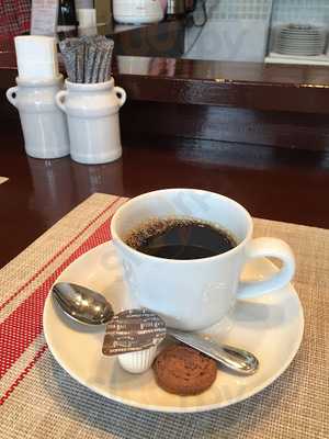 ビストロ オジェ