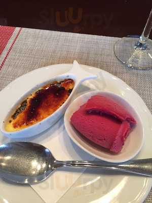 ビストロ オジェ