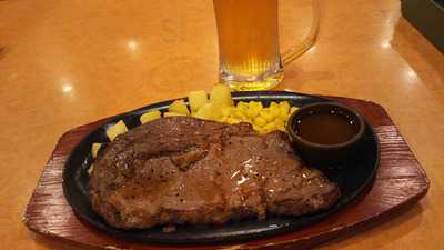 サイゼリヤ オアシス玉川駅前店