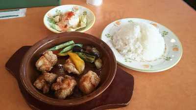 サイゼリヤ オアシス玉川駅前店