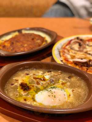 サイゼリヤ オアシス玉川駅前店