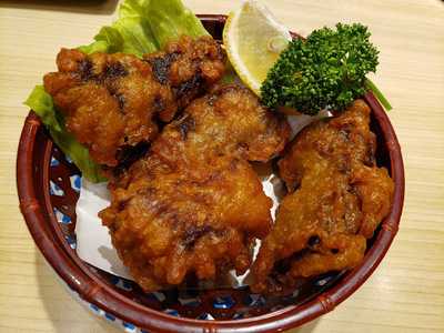 大起水産回転寿司 京都伏見店