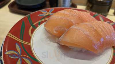 大起水産回転寿司 京都伏見店