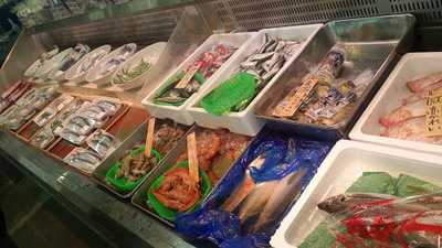 大起水産回転寿司 京都伏見店