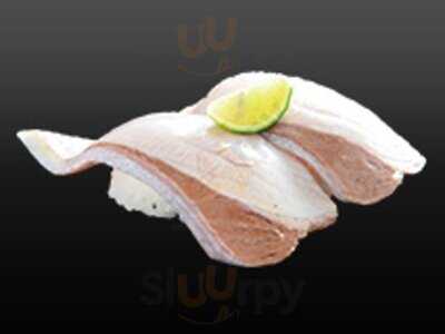 大起水産回転寿司 京都伏見店