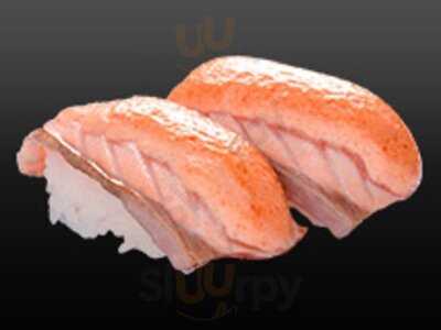 大起水産回転寿司 京都伏見店