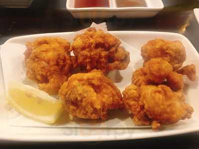 串カツ おいでおいで