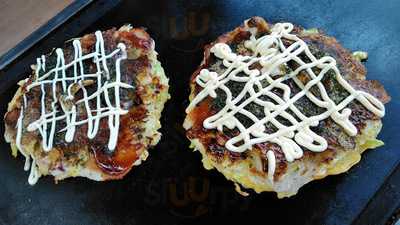 つもとお好焼店