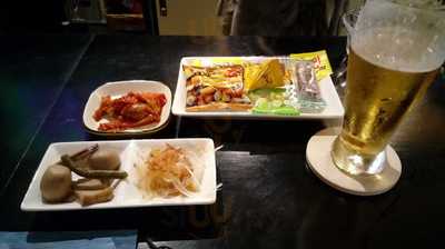 つもとお好焼店