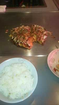 つもとお好焼店