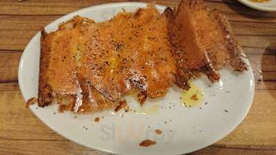 Barvida 天満橋店