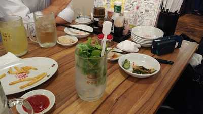 Barvida 天満橋店