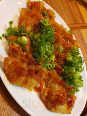 Barvida 天満橋店