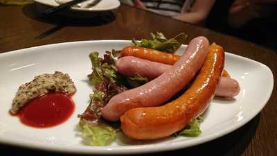 Barvida 天満橋店