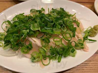 Barvida 天満橋店