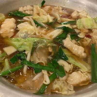 Barvida 天満橋店