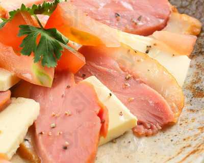 王道居酒屋 のりを 心斎橋店