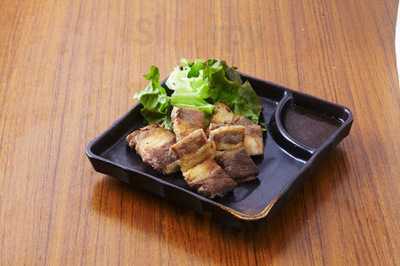 王道居酒屋 のりを 心斎橋店