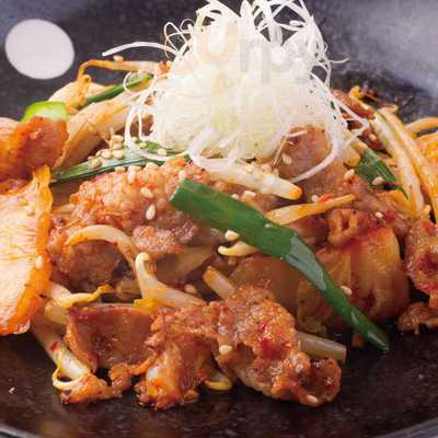 王道居酒屋 のりを 心斎橋店