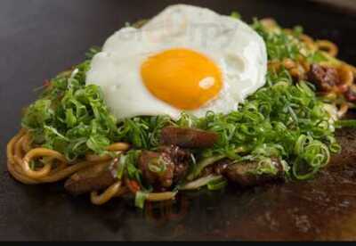 入船寿司 小橋店