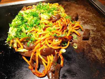 入船寿司 小橋店