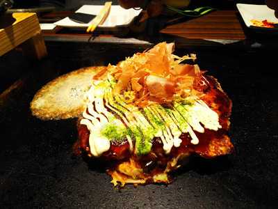 入船寿司 小橋店