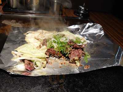 入船寿司 小橋店