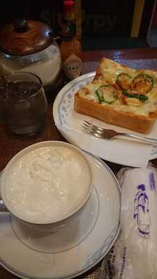 コーヒーショップマルヤマ