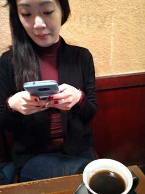 コーヒーショップマルヤマ