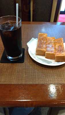 コーヒーショップマルヤマ