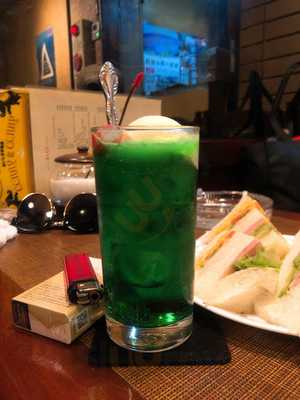 コーヒーショップマルヤマ