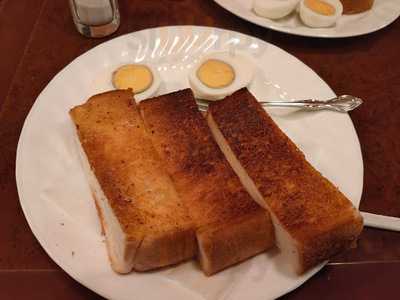 コーヒーショップマルヤマ