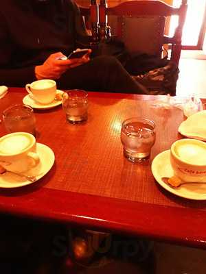 コーヒーショップマルヤマ