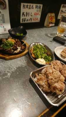 天六応援団 勝男